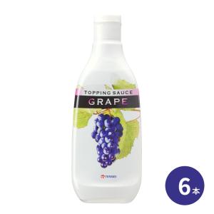 日世（NISSEI） コーティングソース 焦がしキャラメル 320g 業務用