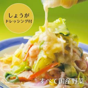 リンガーハット 野菜たっぷりちゃんぽん 12袋...の詳細画像1