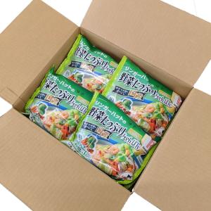 リンガーハット 野菜たっぷりちゃんぽん 12袋...の詳細画像3