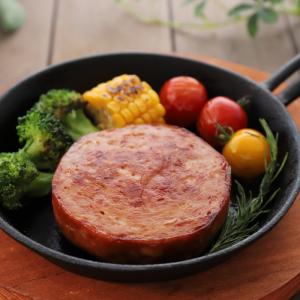 日本ハム 防災食セット GL-BO 陸上自衛隊...の詳細画像1