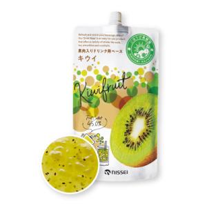 日世 ごほうび果樹園 キウイ 500g×8袋の買取情報