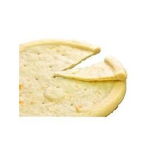 デルソーレ パリッともちもち クラスト 19cmx5枚 冷凍 業務用 クラスト ピザクラスト