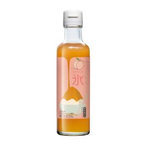 Captain（キャプテン） 中村商店 かき氷用シロップ マンゴー 200ml×12
