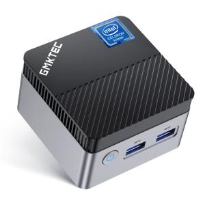 Windows11 SSD ミニPC 第11世代N5105 Intel