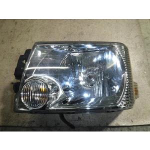 日産☆クリッパー U71V 純正 左ヘッドライト STANLEY P5701 : 株式会社