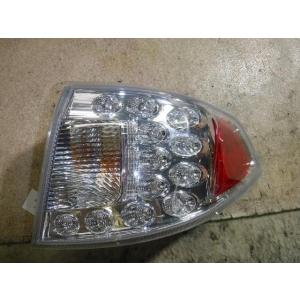 インプレッサ DBA-GH2 右テールランプ 256458 : 有限会社 村上パーツ