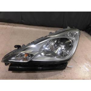 ホンダ 純正 フィット 《 GP1 》 右ヘッドライト 33101-TF0-N71 P61200