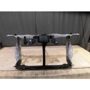 レクサス（LEXUS） GS DBA-GRS191 ラジエーターコアサポート 285798