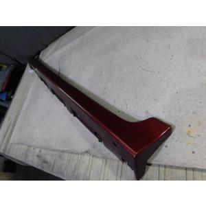 カローラルミオン DBA-ZRE154N 右サイドスポイラー 290086
