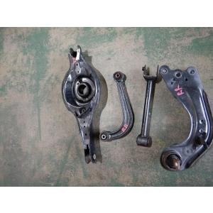 マツダ（Mazda） CX-5 KE2FW リアメンバー XD KD31-28-80XB 42A : 鈴木