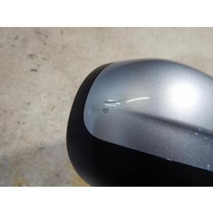 トッポ DBA-H82A 右ドアミラー 299761の詳細画像1