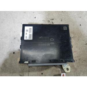 ハイゼットアトレ ABA-S331G エンジンコンピューター 301636