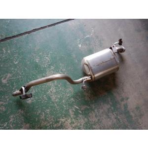 フレア DAA-MJ55S リアマフラー 301967