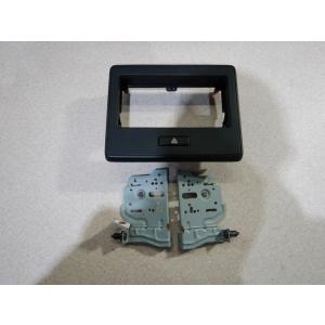 フレア DAA-MJ55S クラスターパネル・オーディオパネル *