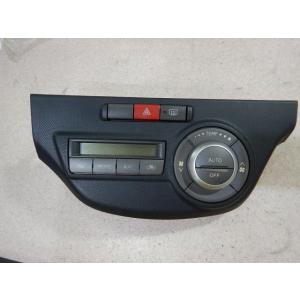 タントエグゼ CBA-L465S エアコンスイッチ 306918
