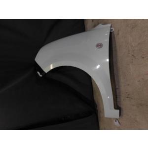 バンパー リア モコ MG33S S ニッサン Z7T パールホワイト 71811-50M00