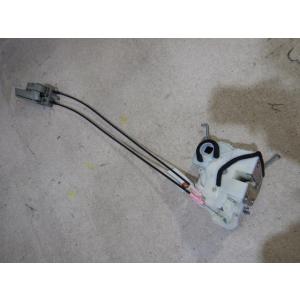 エブリイワゴン エブリィ HBD-DA17V 右フロントドアロックソレノイド