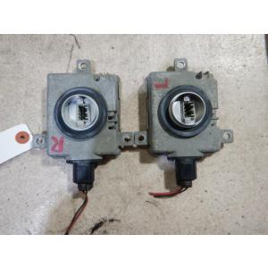 ＭＰＶ DBA-LY3P ライトコントロールユニット Y325395