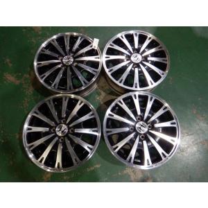 N-BOX JF3 STD 純正 スチールホイール 14インチ yatsu : ヤツヅカ