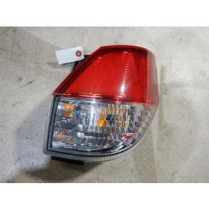 ベンツ SL350 R230 GH-230467 純正 右テールランプ テールレンズ