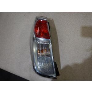 日産デイズルークス左リヤランプ デイズルークス DBA-B21A 左テールランプ ブレーキランプ ストップ