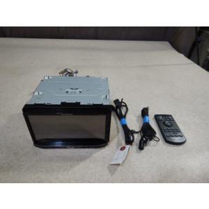 フィット DAA-GP1 オーディオ カロッツェリア　FH-9200DVD　Y331589