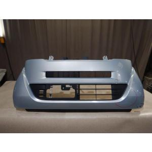 ムーヴ ムーヴキャンバス 5BA-LA850S G/Gターボ S42 フロントバンパー