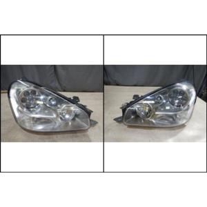 日産☆シーマ HF50 3000ターボ 純正 ヘッドライト 左 STANLEY P1293