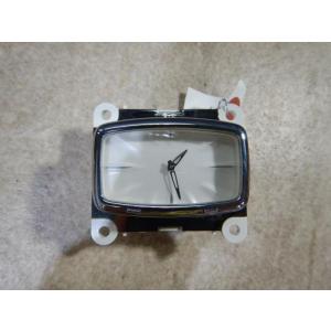 フーガ DBA-KY51 時計 Y339143