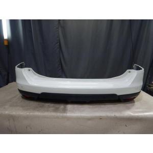 エクストレイル DBA-NT32 リアバンパー 339571