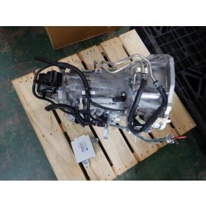エブリィ 3BD-DA17V オートマチックミッションASSY コンピューター付　340767