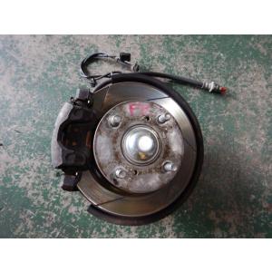 エブリィ 3BD-DA17V 右フロントナックル 340769