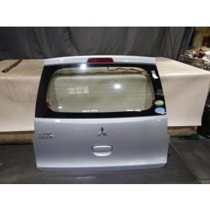 三菱（MITSUBISHI） 【JIS規格適合品】三菱 新品 リアガラス バック 