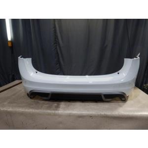 ボルボ 60シリーズ DBA-FB4164T リアバンパー 342383