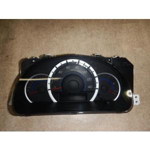 ワゴンＲ DBA-MH34S スピードメーター 344064