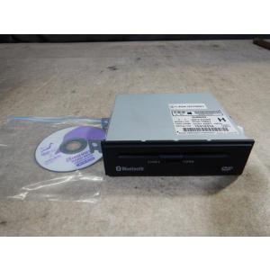 フーガ CBA-PY50 カーナビゲーション・ナビ ユニットのみ　ロム付　25915-EG05B　C...