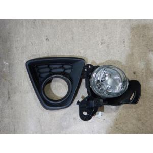 ＣＸ−５ LDA-KE2FW 右フォグランプ Y346991