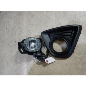 ＣＸ−５ LDA-KE2FW 左フォグランプ Y346993
