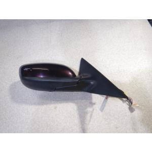 ＲＸ−８ ABA-SE3P 右ドアミラー 350755