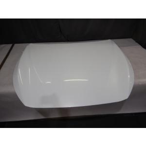 スカイライン DAA-HV37 ボンネットフード 351910