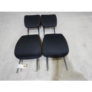 スペーシア ギア　DAA-MK53S ヘッドレスト Y353098