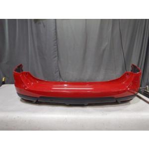 エクストレイル DBA-NT32 リアバンパー 363404