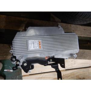 ステップワゴン RP8 HV用インバーター　1B000-6BC-J031-M2　15768km Y3...
