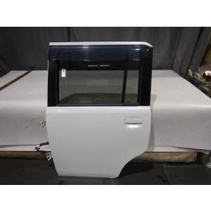 ムーヴコンテ CBA-L575S 左リアドア 372522