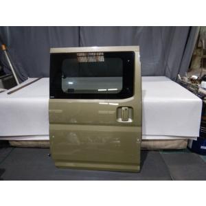 ハイゼットアトレ 3BD-S700V 右リアドアASSY 372630