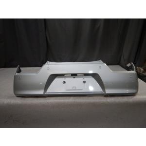 ワゴンＲ 5AA-MH95S リアバンパー 376862