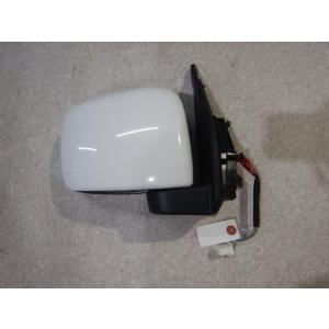 NV100クリッパー 5BD-DR17V 右ドアミラー 377307