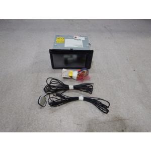カーナビゲーション・ナビ ケンウッド　MDV-L403W　Y377746