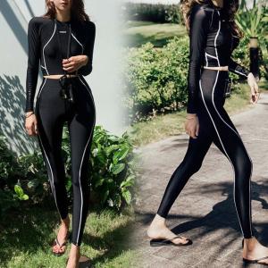 ロング丈 タンクトップ レディース水着 の商品一覧 ファッション 通販 Yahoo ショッピング