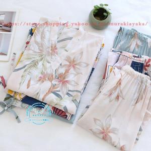 甚平 レディース レディースパジャマ の商品一覧 下着 靴下 部屋着 ファッション 通販 Yahoo ショッピング